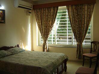 Palm Crest Holiday Home, Goa 2